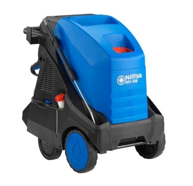 Product image 1 of Mh 4M-220/1000 Fax Eu Warmwaterhogedruk Reiniger - Medium Klasse