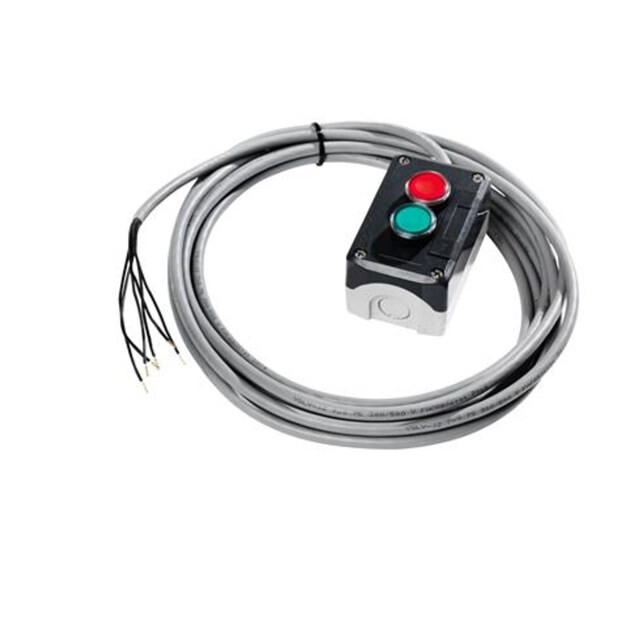 Product image 1 of Nilfisk Afstandsbediening UNO/DUO 2-knops