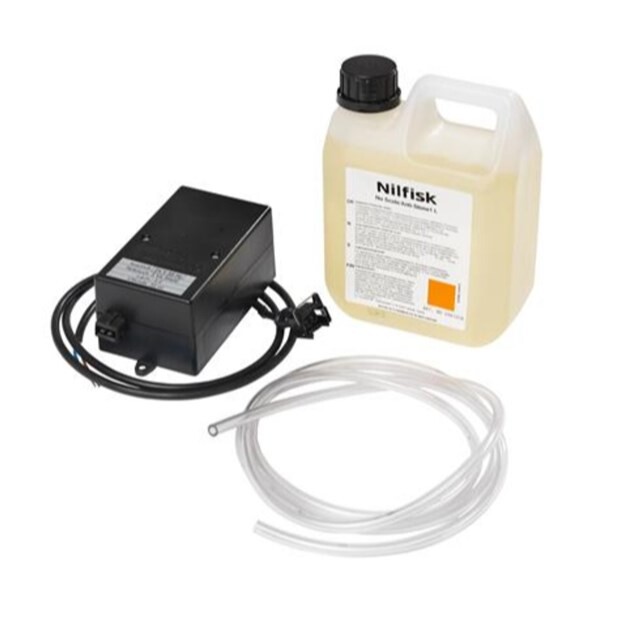 Product image 1 of Nilfisk Antikalksysteem TRUCK BOOSTER