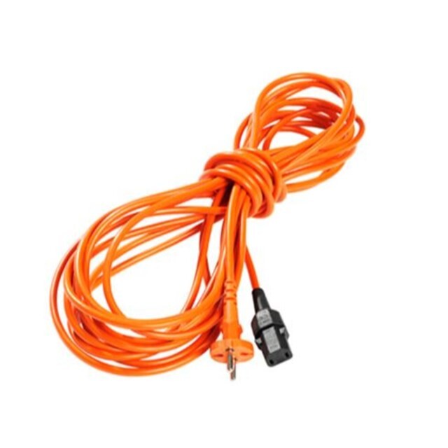 Product image 1 of Nilfisk Afneembaar snoer 10 m oranje