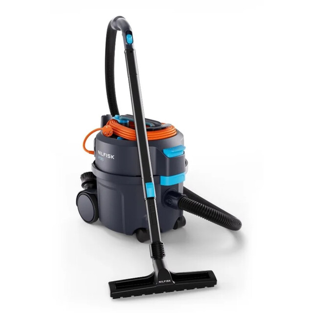 Product image 1 of Nilfisk Profesionele Stofzuiger Vp300 Hepa Xt