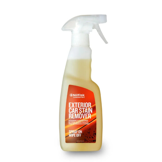 Product image 1 of Nilfisk Stain Remover