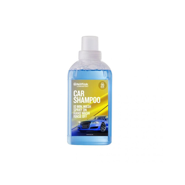 Product image 1 of Nilfisk Car Shampoo