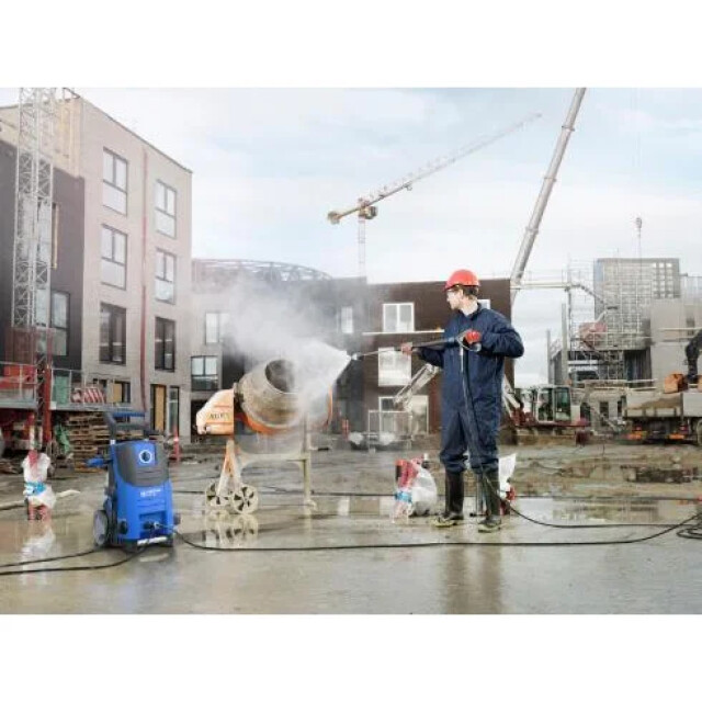 Product image 1 of Nilfisk Hogedrukreiniger Koudwater MC2C-120/520 XT EU 