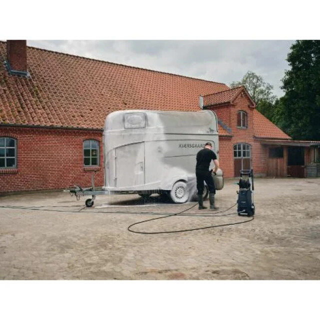 Product image 1 of Nilfisk Hogedrukreiniger Koudwater MC2C-150/650 EU 