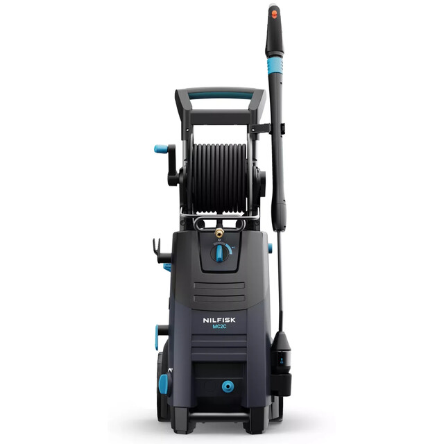 Product image 1 of Nilfisk Hogedrukreiniger Koudwater MC2C-150/650 XT EU 