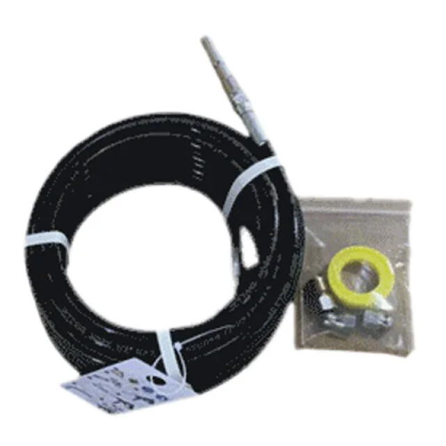 Product image 1 of Nilfisk afvoer- en leidingset HPW DN6 15m PVC