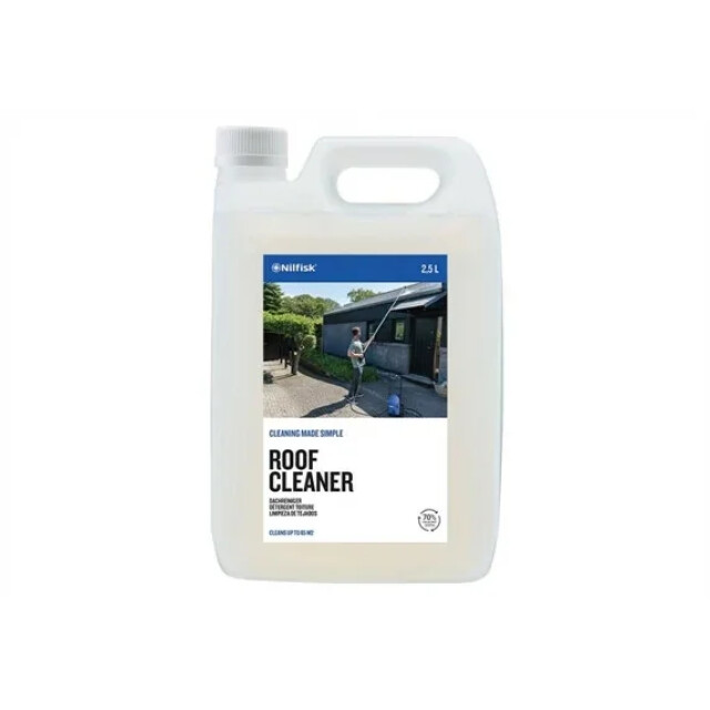 Product image 1 of Nilfisk Roof Sealer 2,5 L Ecobel