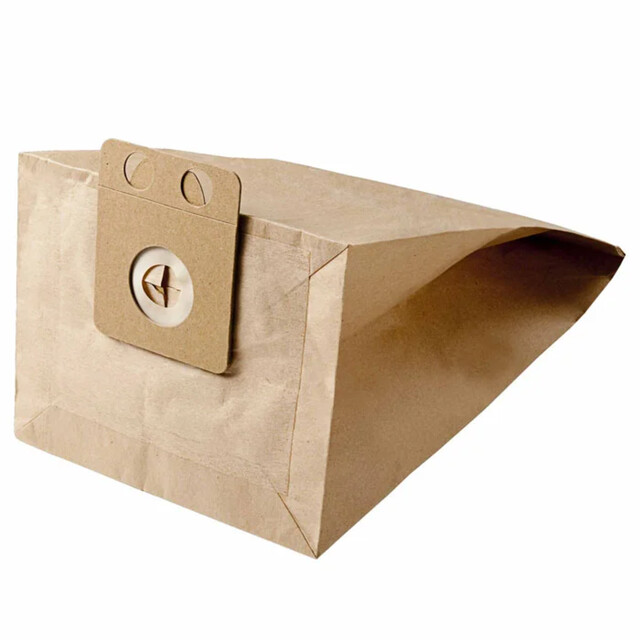 Product image 1 of Nilfisk Stofzakken papier 10 st.