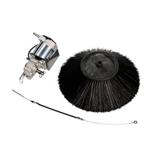 Product image 1 of Nilfisk Linker Zijborstel Kit