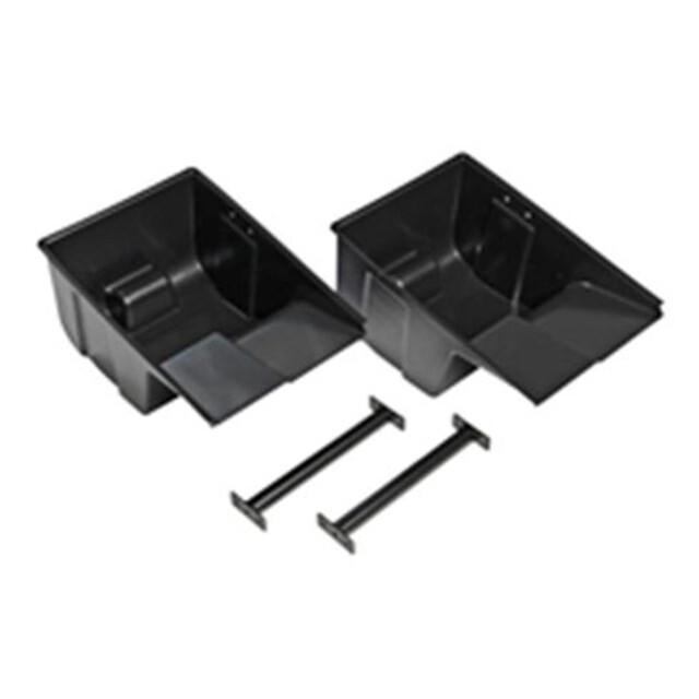Product image 1 of Nilfisk Mini Vuilcontainer 2 Stuks