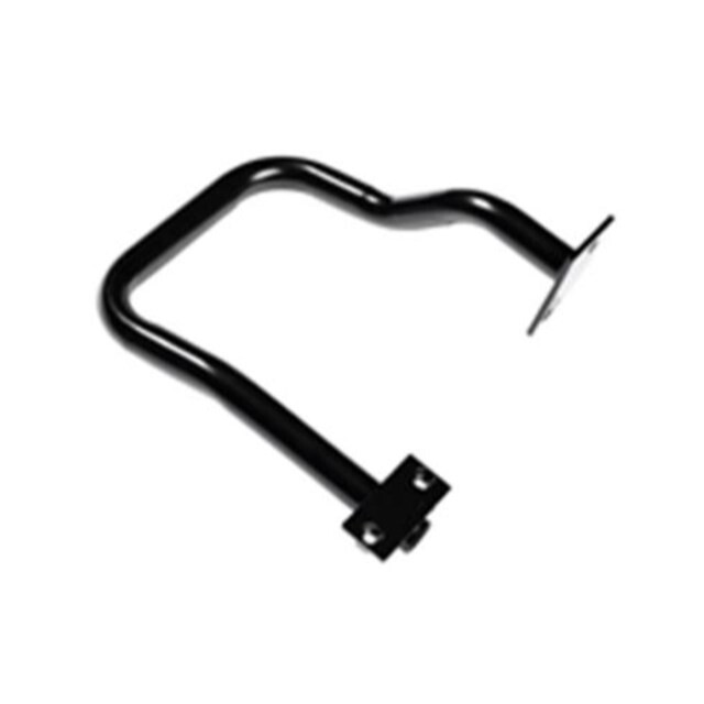 Product image 1 of Nilfisk Bescherming Zijborstel Rechts