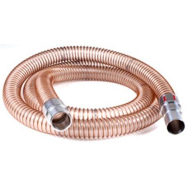 Product image 1 of Nilfisk Zuigslang Aluminium Ø 50 MM x 4 M