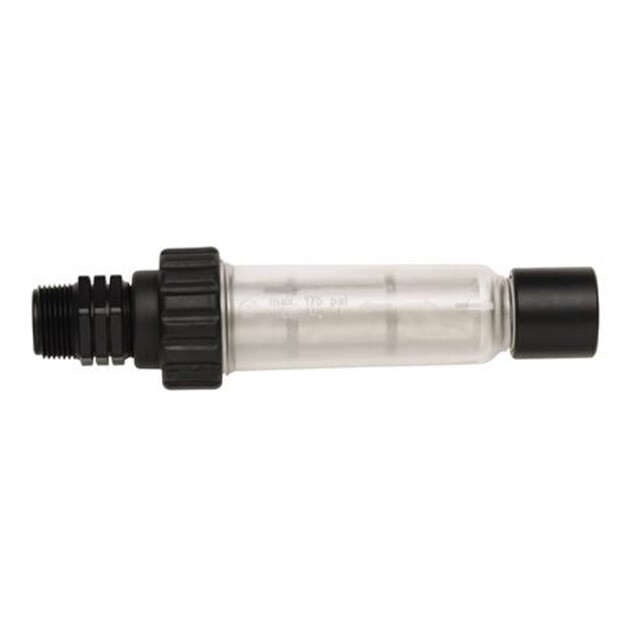 Product image 1 of Nilfisk Filter 3/4 50µ max 12 bar universeel