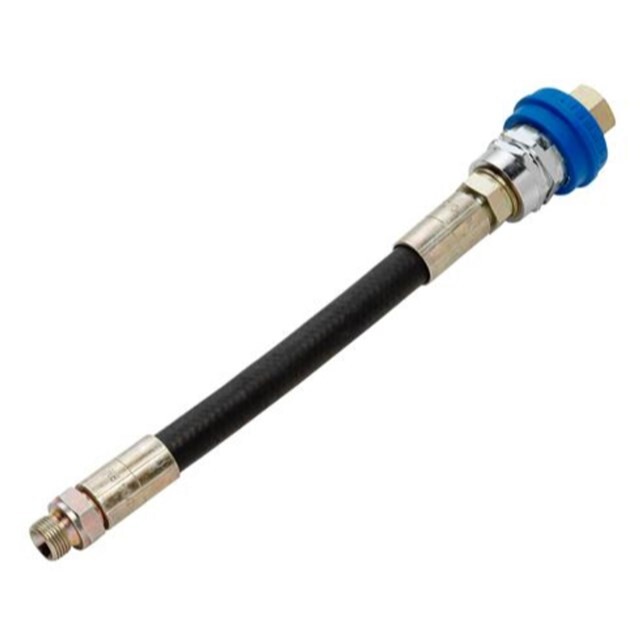 Product image 1 of Nilfisk HD-Slang Ø 10x0,3m quick koppeling