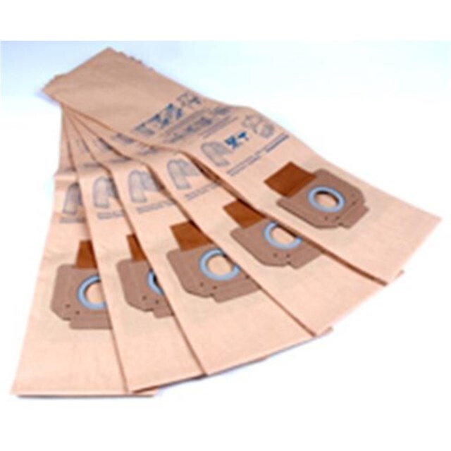 Product image 1 of Nilfisk Stofzak M 5 st.