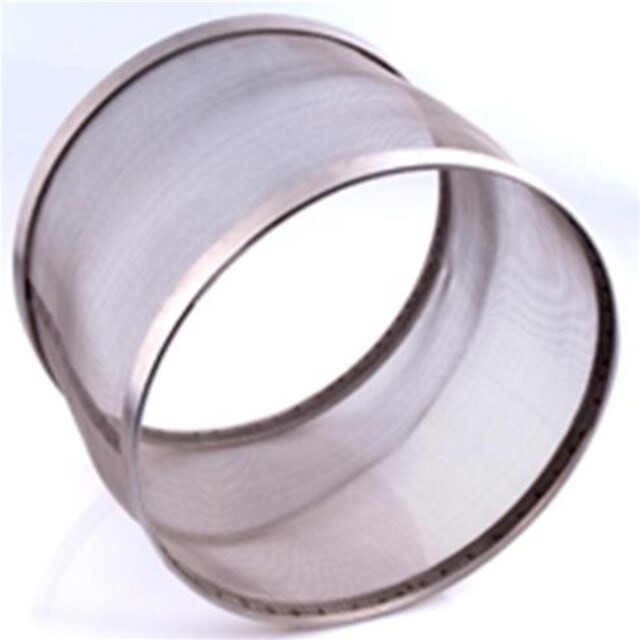 Product image 1 of Nilfisk Filterzeef Metaal