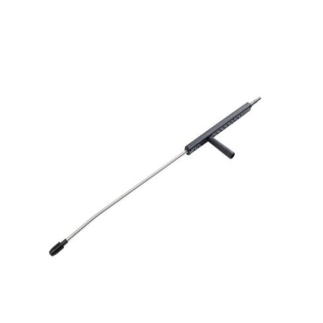 Product image 1 of Nilfisk SINGLE  LANCE W/1520 GREEN L 160BAR