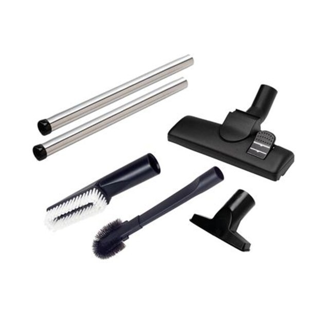 Product image 1 of Nilfisk Huis- & Kantoorset 5-Delig Ø 36 MM