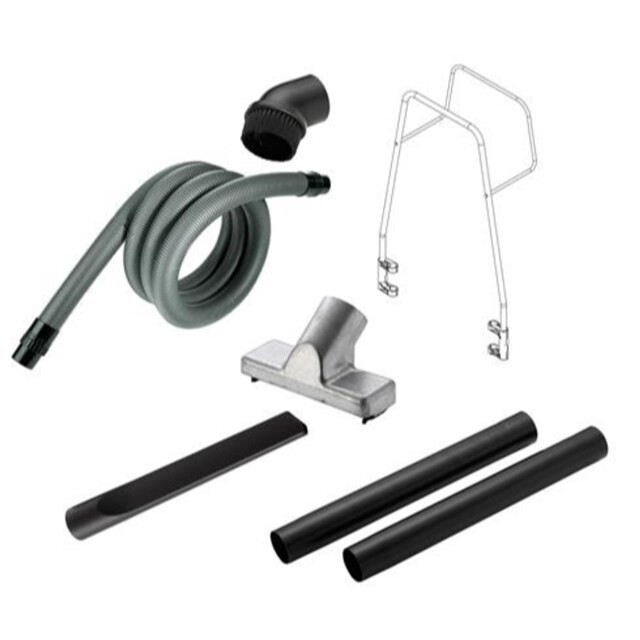 Product image 1 of Nilfisk Touringcarset 6-delig Ø 50 mm