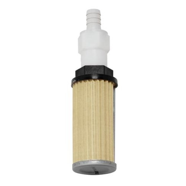 Product image 1 of Nilfisk Aanzuigfilter met terugslagklep