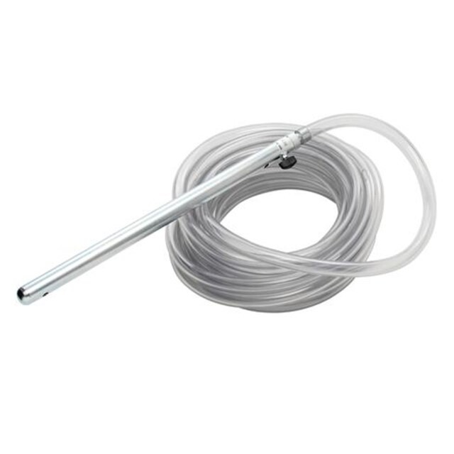 Product image 1 of Nilfisk ZUIGSTUK M/SLANG 6400375