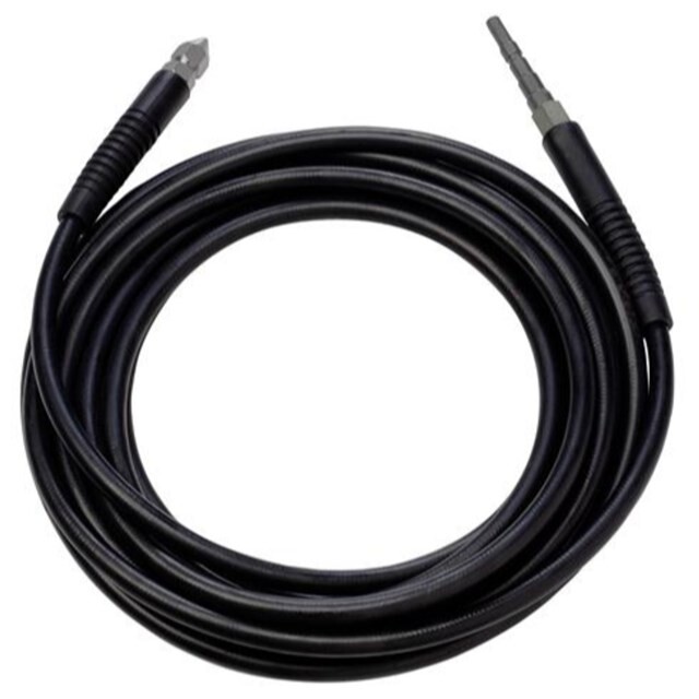 Product image 1 of Nilfisk Rioolslang 20 m met 05 nozzel