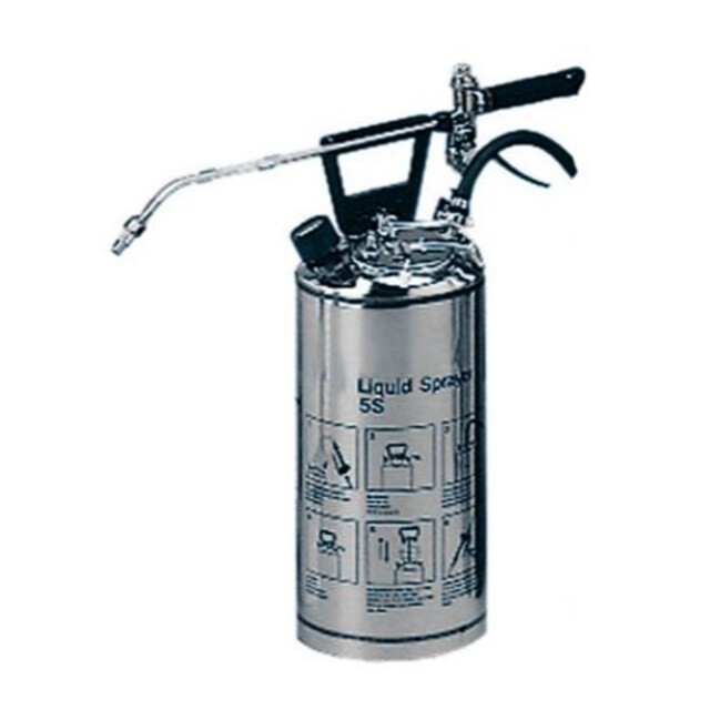 Product image 1 of Nilfisk Sproeiapparaat 5S