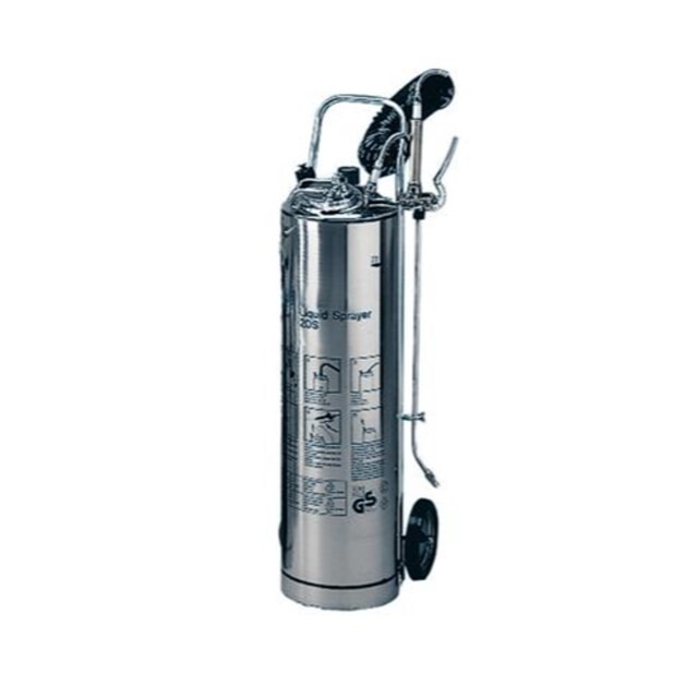 Product image 1 of Nilfisk Sproeiapparaat 20S