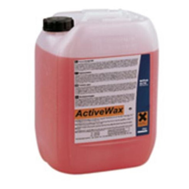 Product image 1 of Nilfisk Actief Wax 10 liter