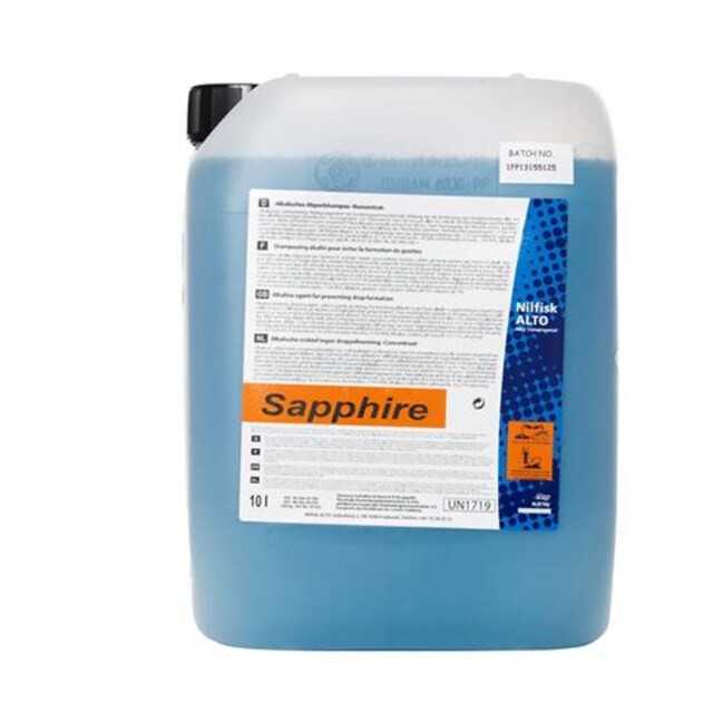 Product image 1 of Nilfisk Saphir 10 liter