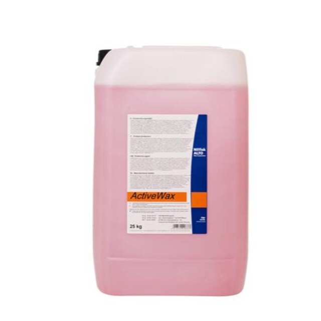 Product image 1 of Nilfisk Actief Wax 25 liter