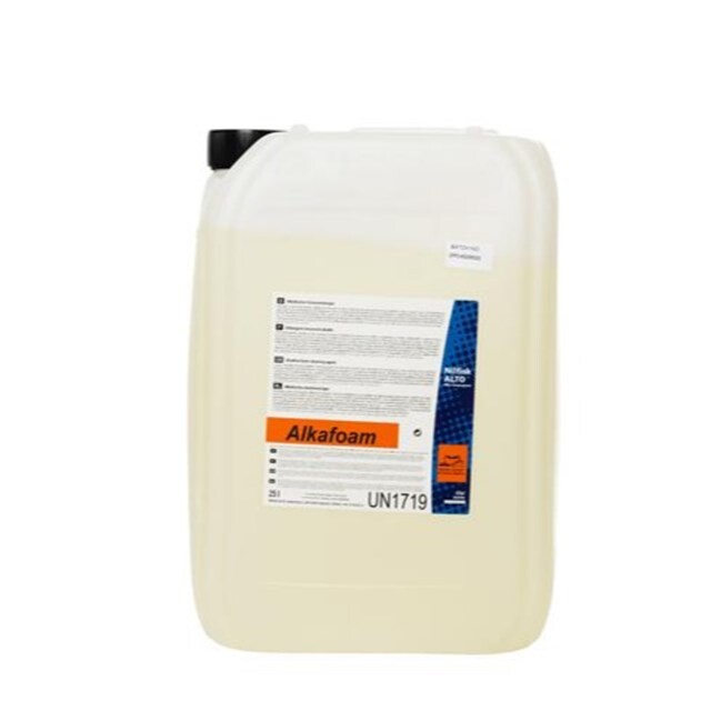 Product image 1 of Nilfisk Alka Schuim 25 liter