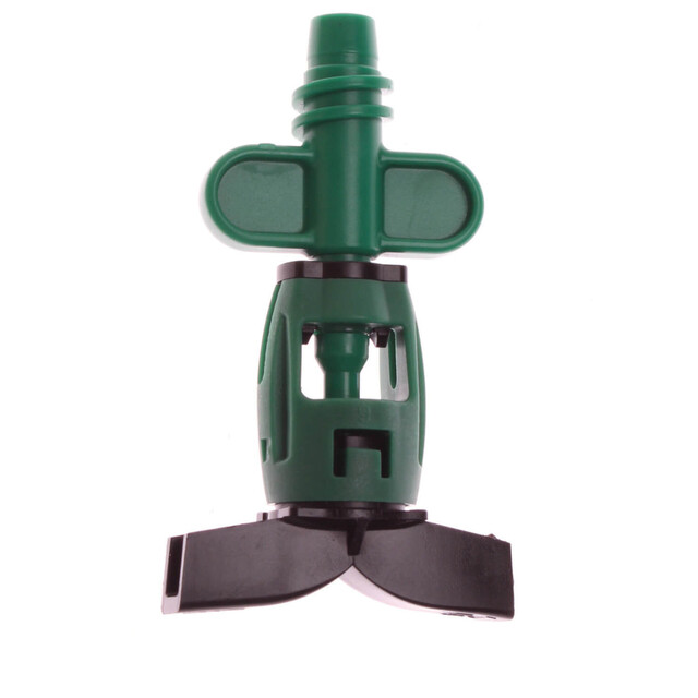 Product image 1 of DAN-brugloos-KK 105l groen