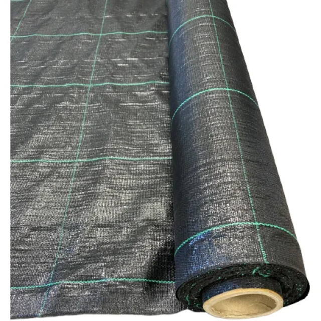 Product image 1 of Antiworteldoek pp 110g, 4,20m L=100m (Gevouwen)