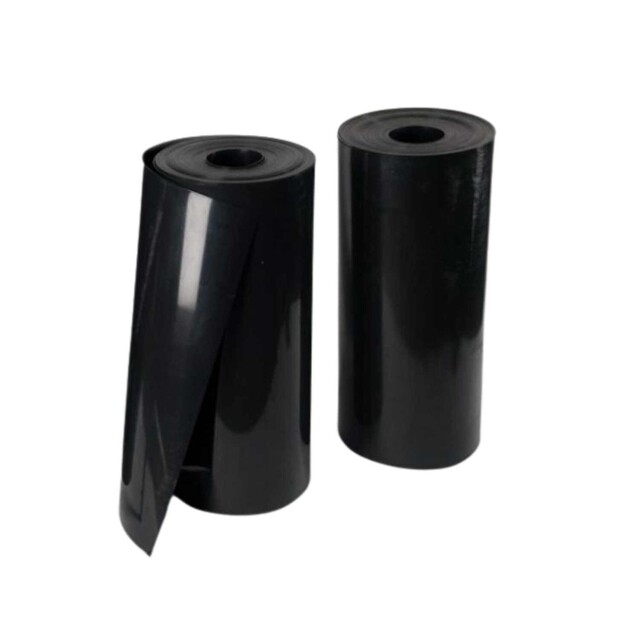 Product image 1 of HDPE folie wortelbegrenzer 0,6m breed L=50m 1,5mm