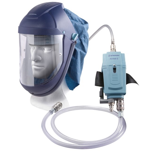 Product image 1 of Honeywell Chemisch Masker Airvisor 2