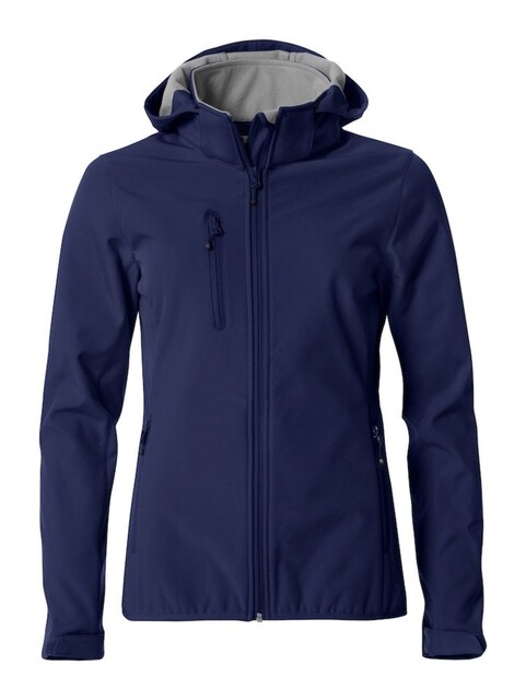 Product image 1 of Softshell Jack