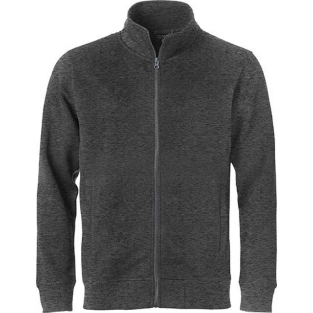 Product image 1 of Clique Padded softshell bodywarmer dames rood - maat XXL