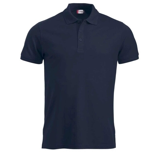 Product image 1 of Clique Manhattan Polo 028250 M Dark Navy