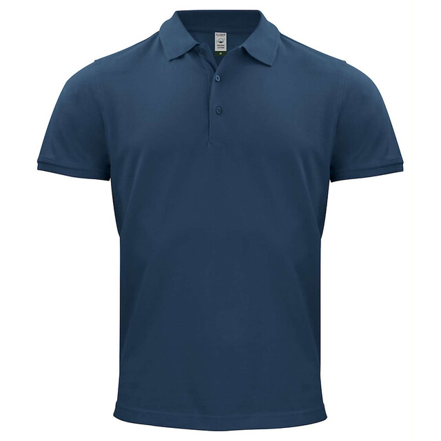 Product image 1 of Clique Classic OC Polo Dark Navy Maat XL