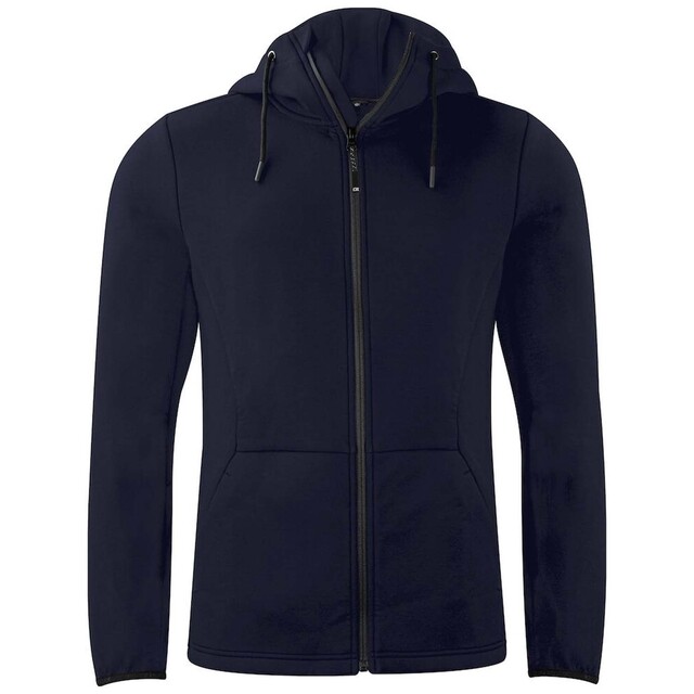 Product image 1 of Cutter & Buck Pemberton hoodie heren dark navy - maat S