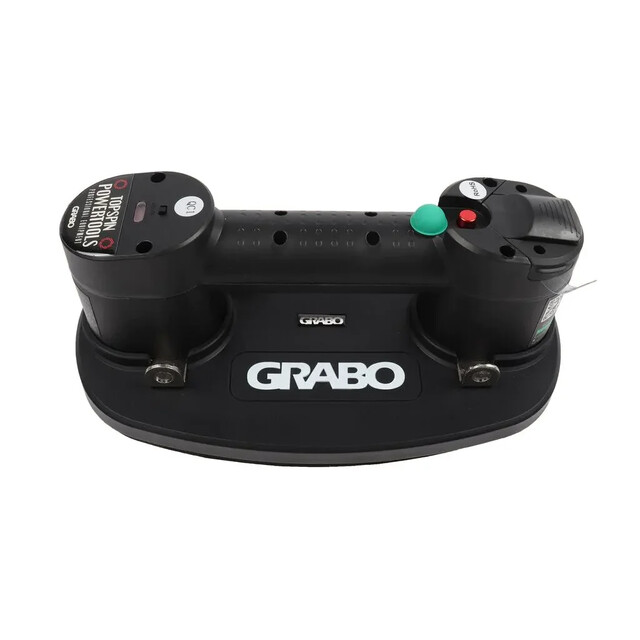 Product image 1 of Grabo Plus Accu Zuignap in Systainer