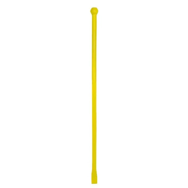 Product image 1 of Orit Stootijzer rond - vierkant 1200 mm