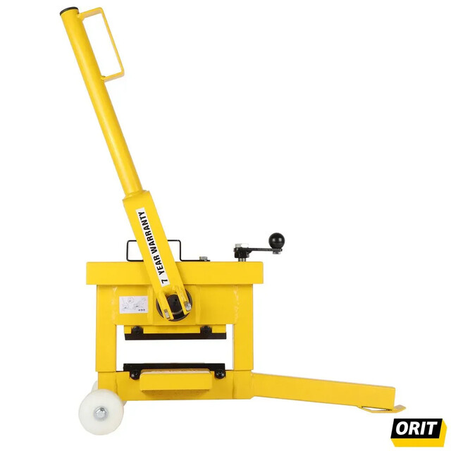 Product image 1 of Orit Easy Spindel Steenknipper 1 Spindel, B 150 - H 120 mm