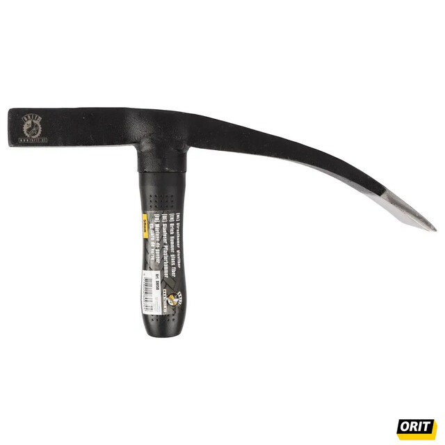 Product image 1 of Orit Straathamer 5 cm – Glasfiber Steel