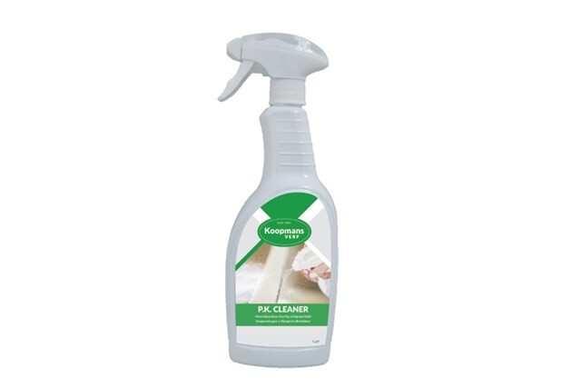 Product image 1 of Koopmans Pk Cleaner - 1 Liter