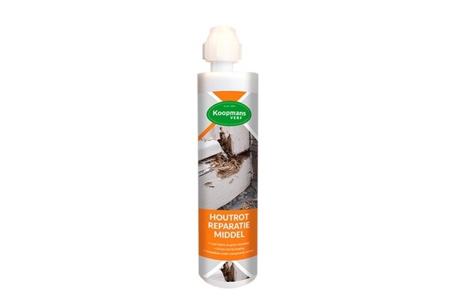 Product image 1 of Koopmans Houtrotreparatiemiddel 150ml