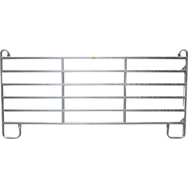 Product image 1 of Patura Paneel Compact 2 Middensteunen - 360 x 170 cm