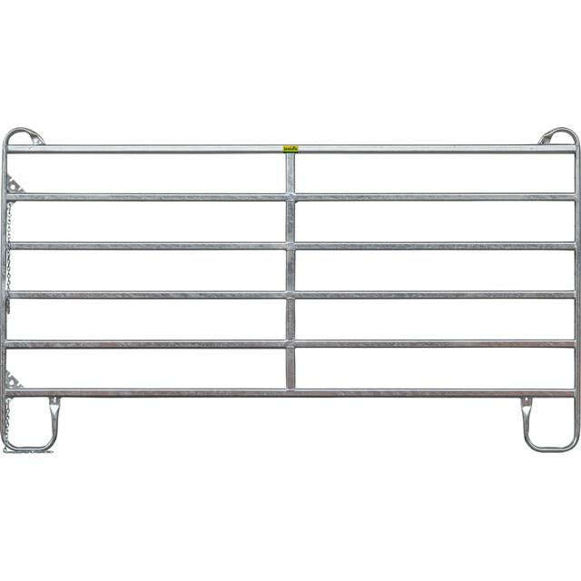 Product image 1 of Patura Paneel Compact 1 Middensteun - 240 x 170 cm